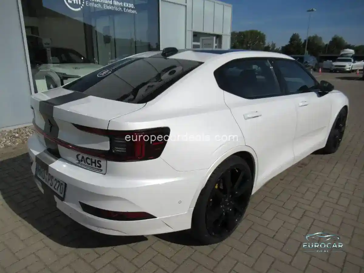 Polestar 2