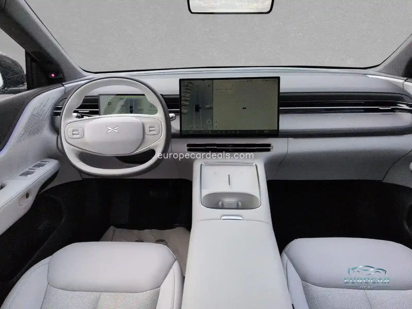 XPENG G6