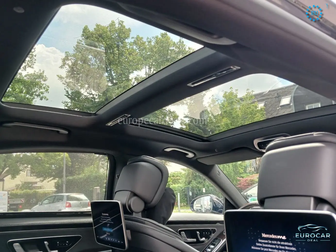 Mercedes-Benz S 450
