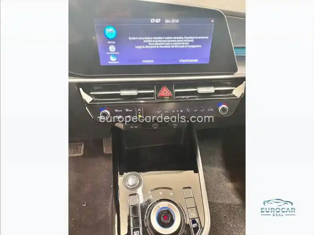 Kia Niro