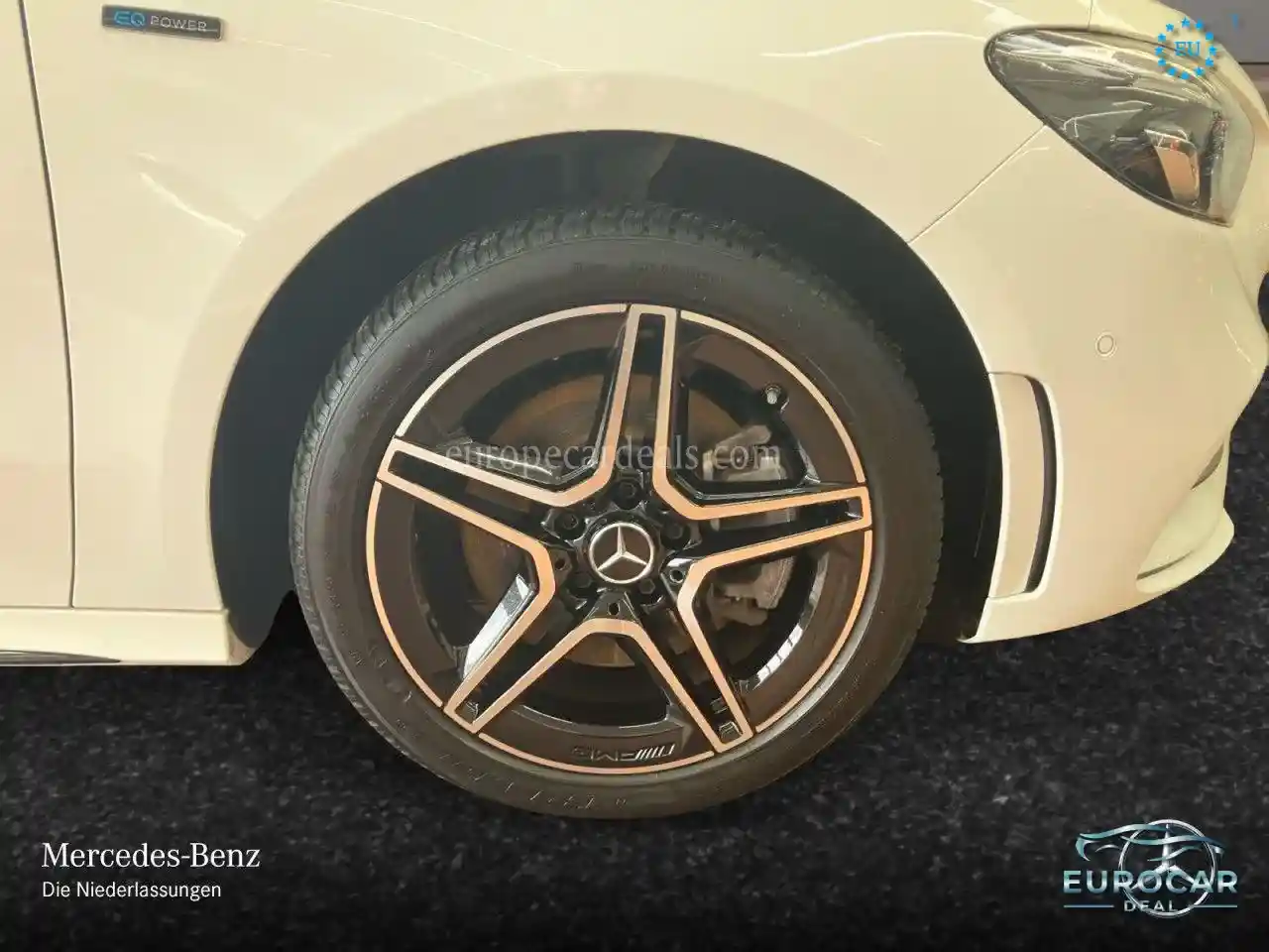 Mercedes-Benz B 250