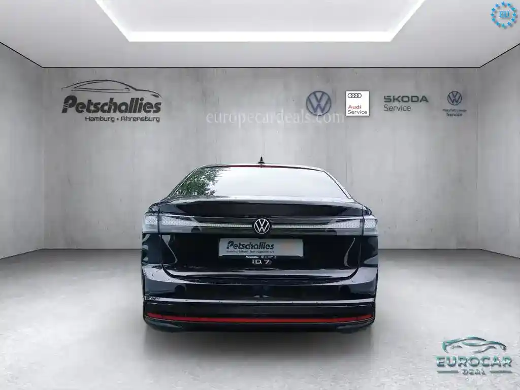 Volkswagen ID.7