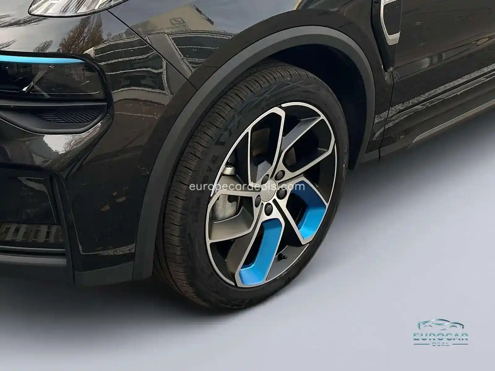 Lynk&Co Other