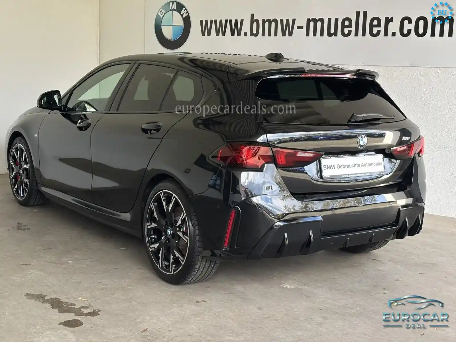 BMW 120