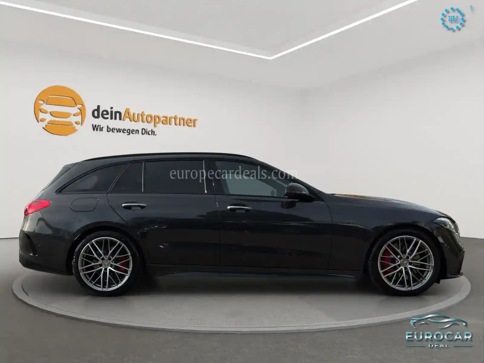 Mercedes-Benz C 43 AMG