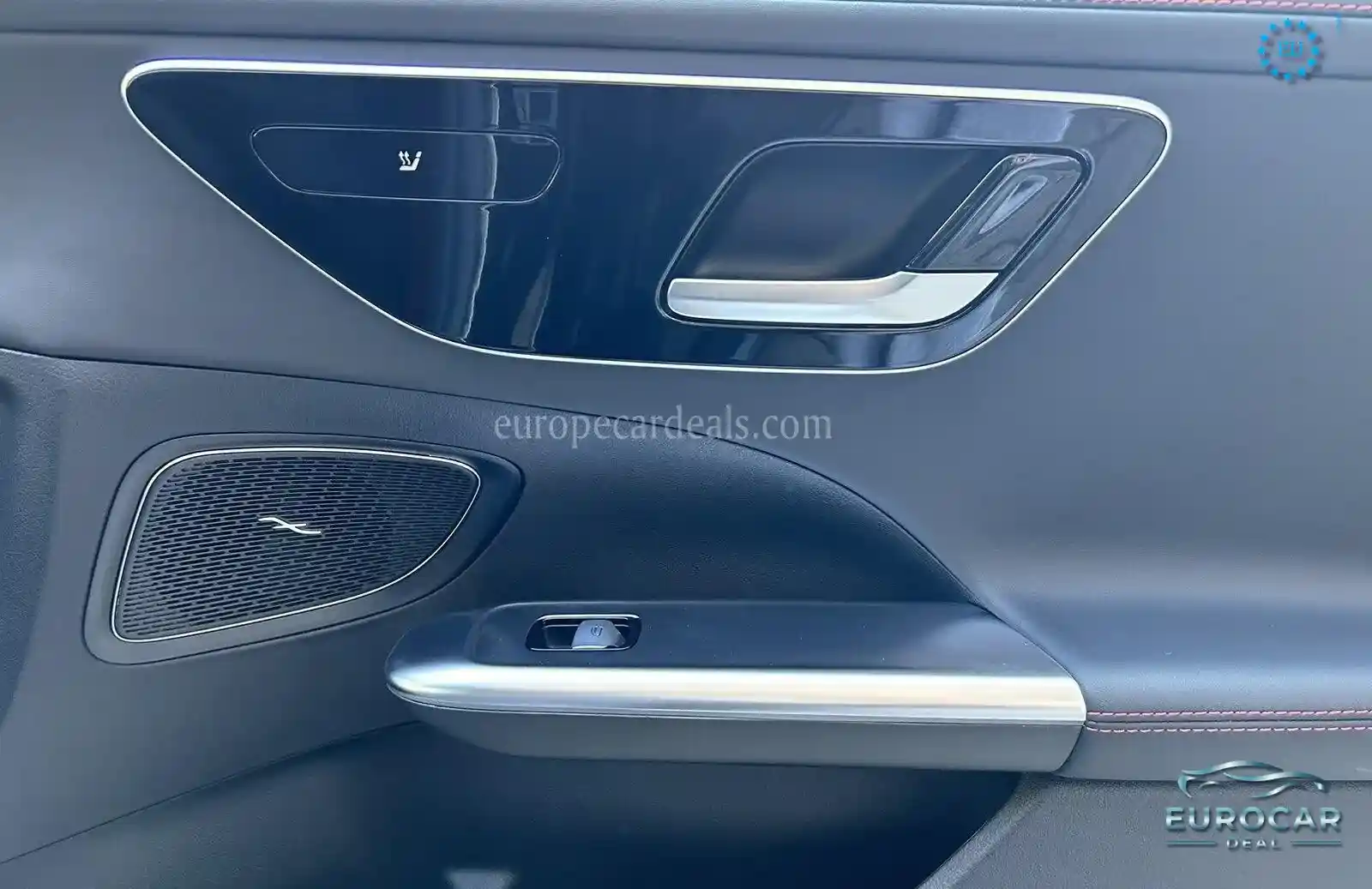 Mercedes-Benz C 43 AMG
