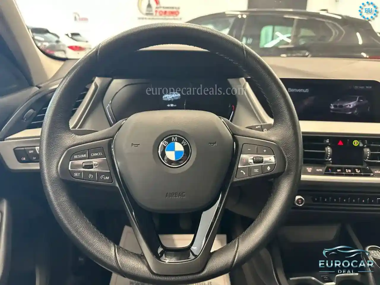 BMW 118