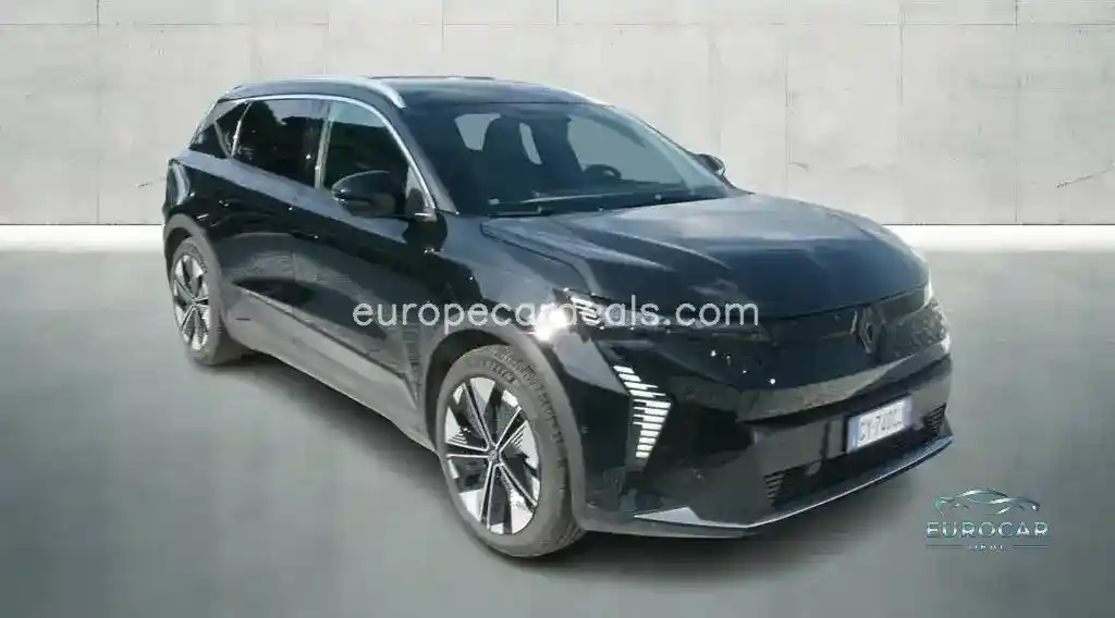 Renault Other