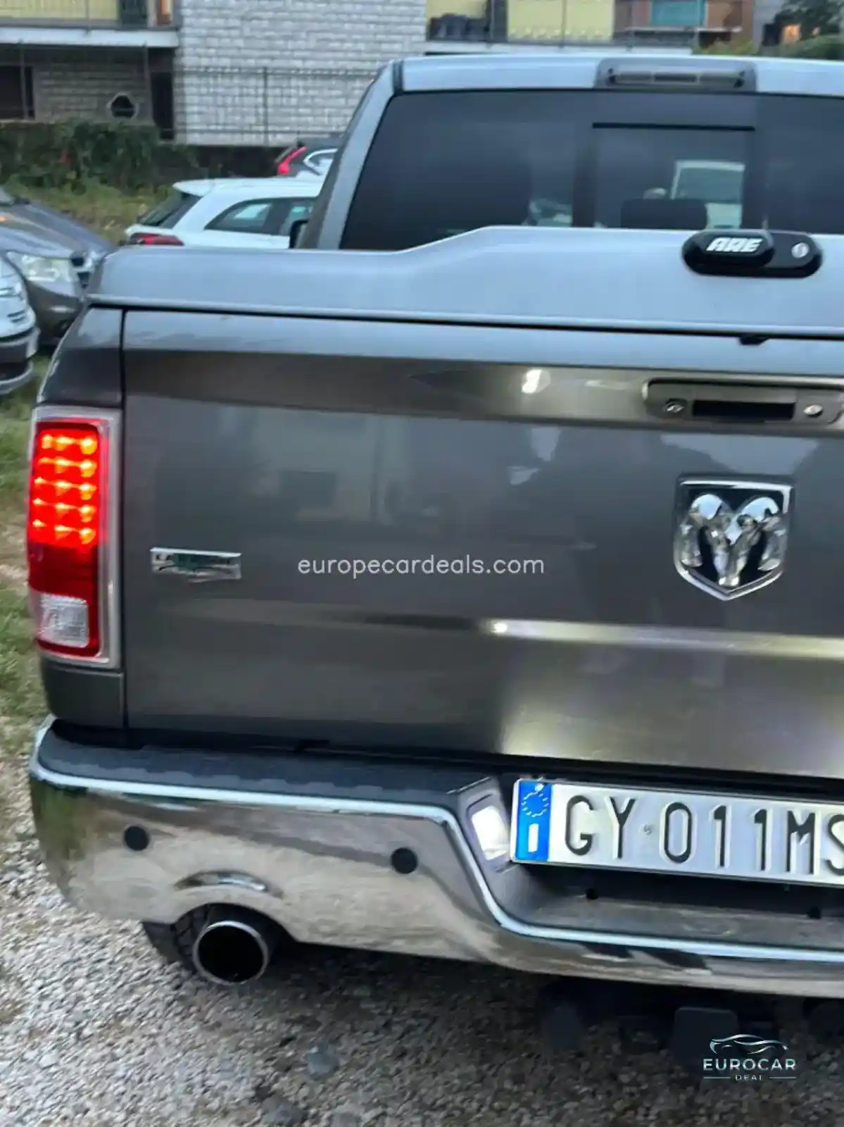 Dodge Other