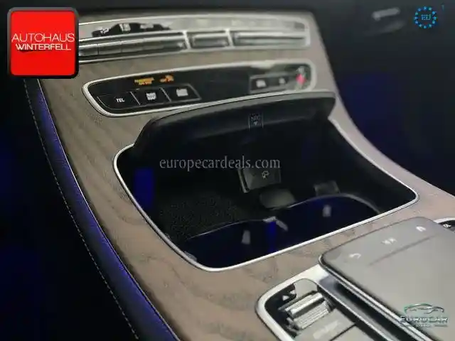 Mercedes-Benz E 400