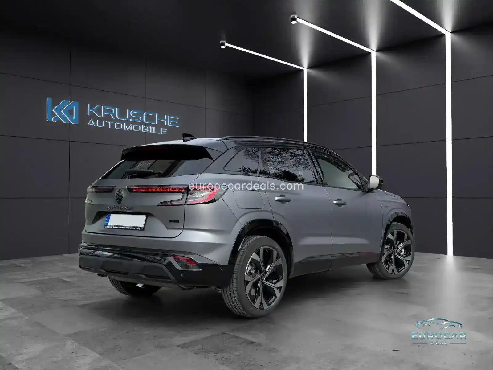 Renault Austral