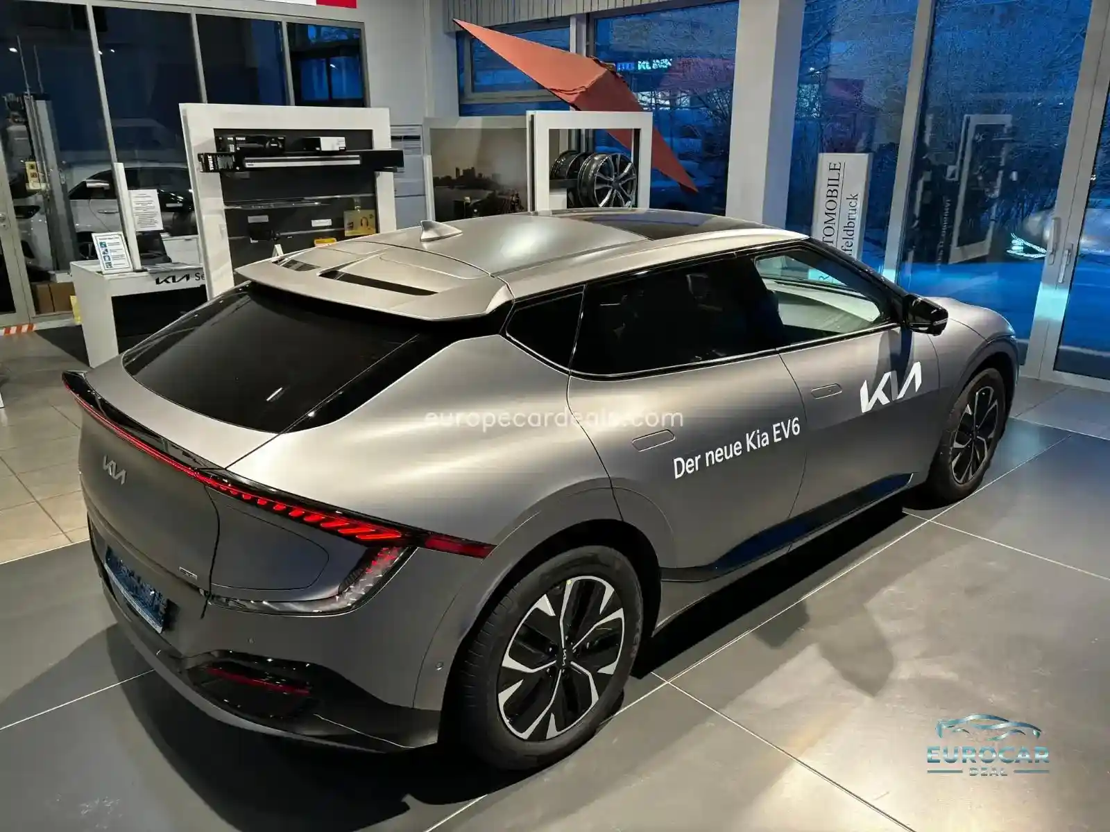 Kia EV6