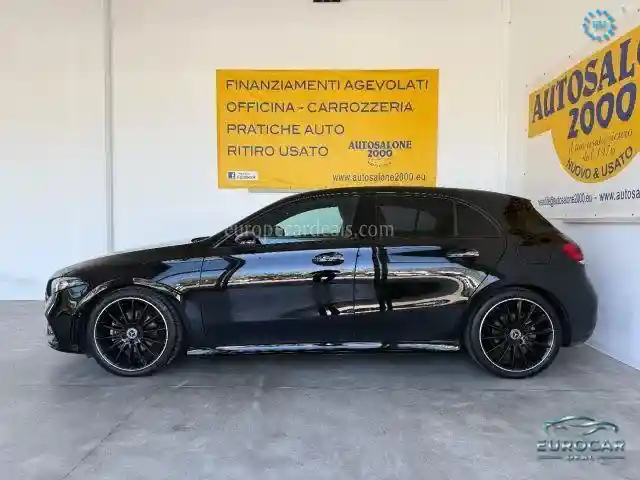 Mercedes-Benz A 160
