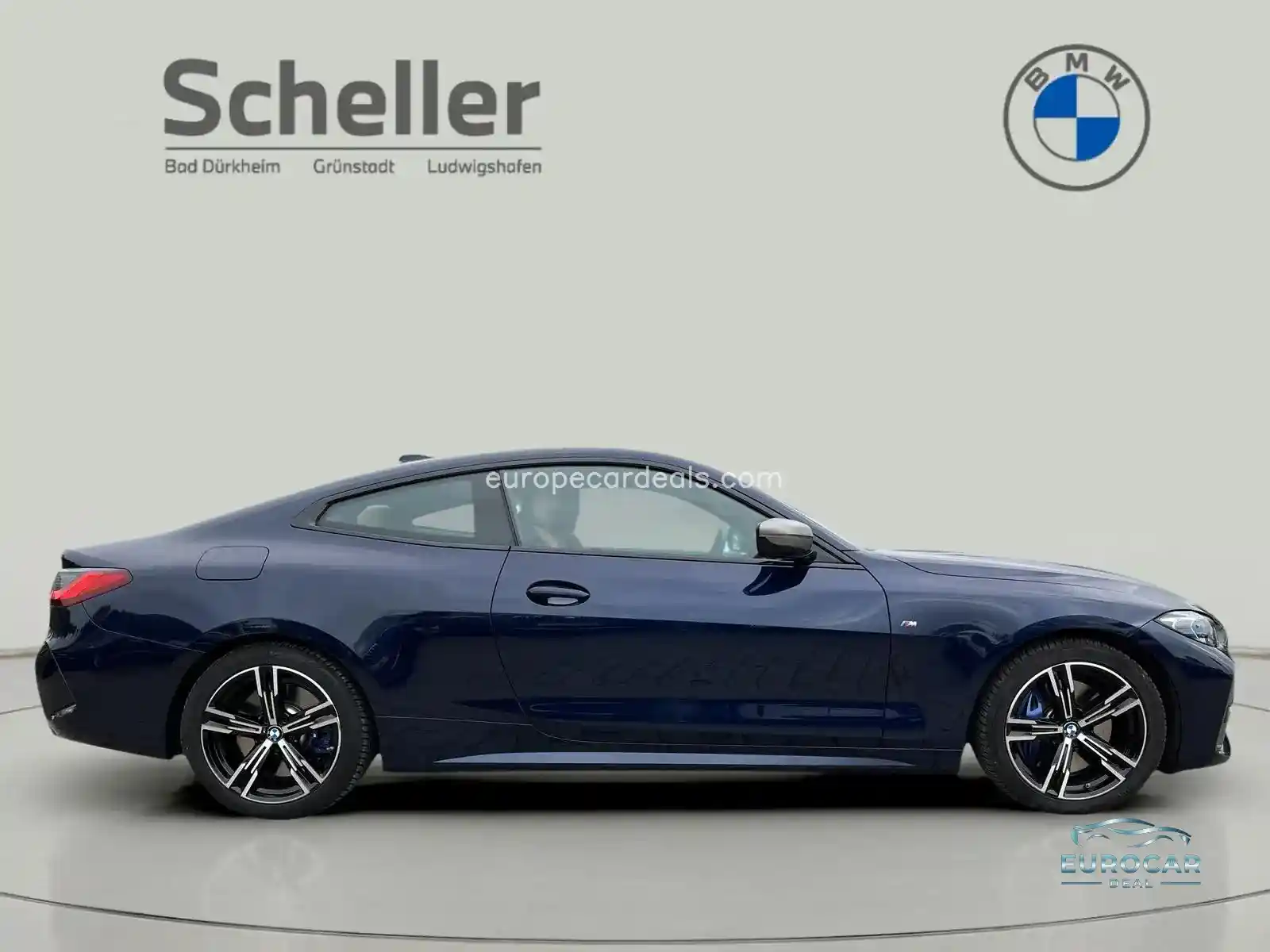 BMW M440
