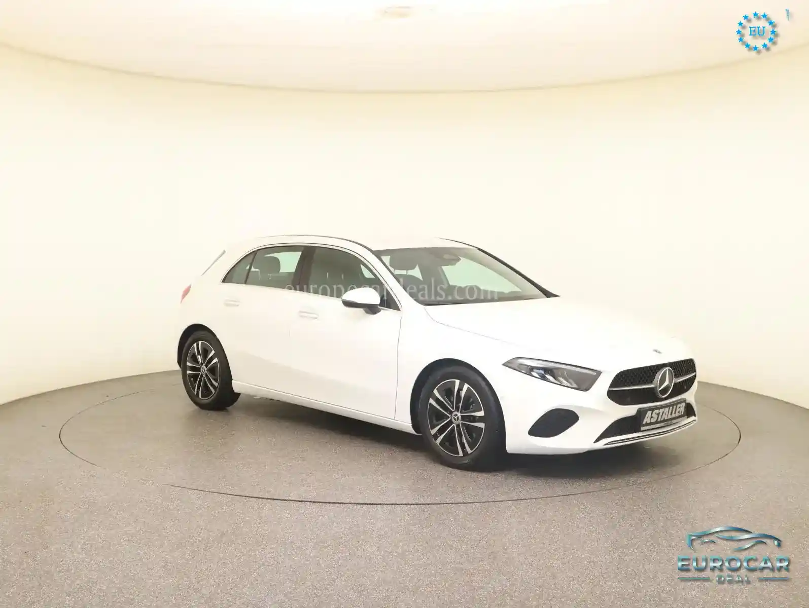 Mercedes-Benz A 220