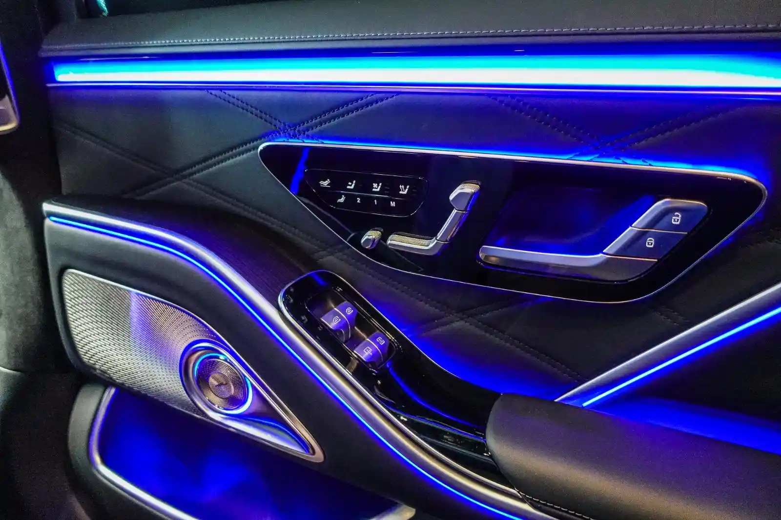 Mercedes-Benz S 680