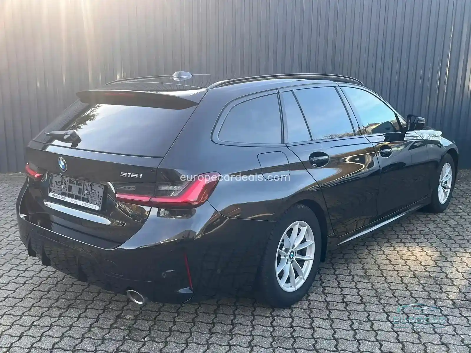 BMW 318