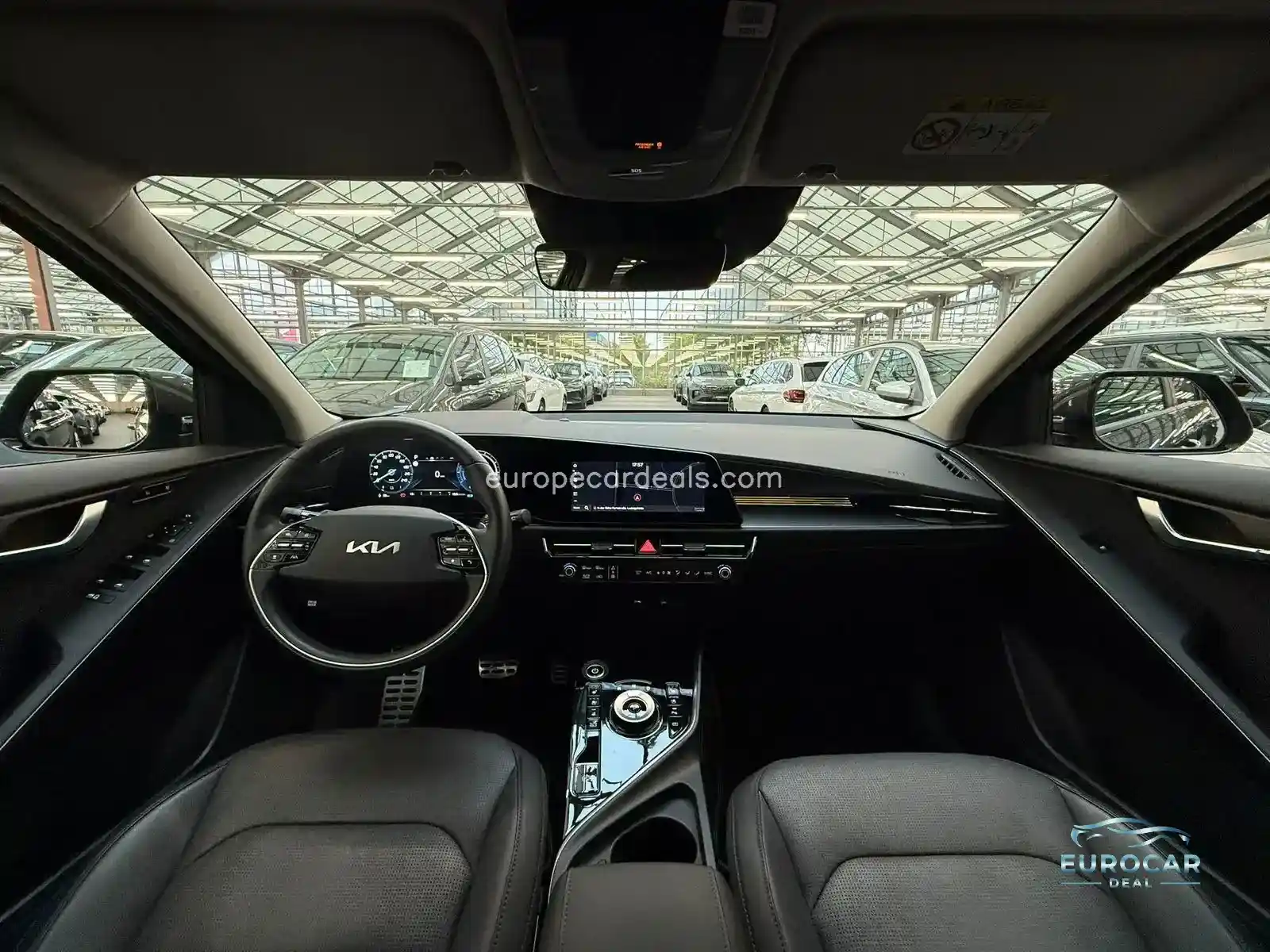Kia Niro EV