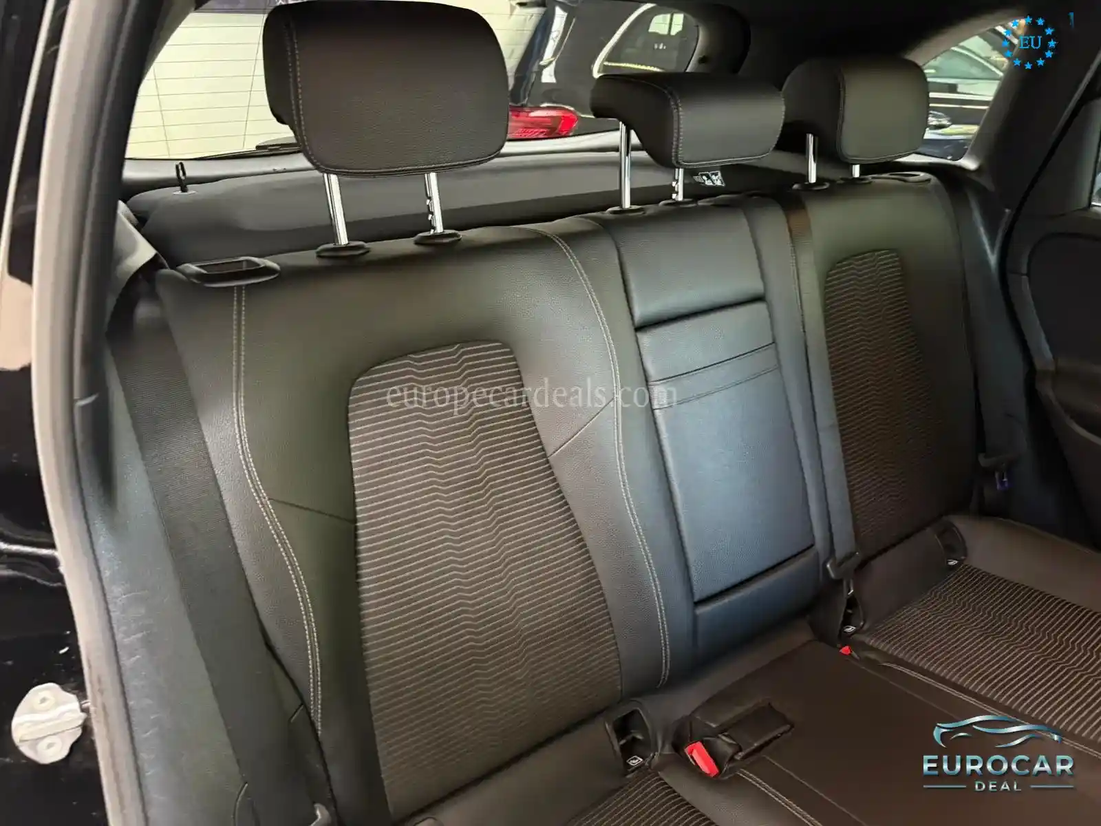 Mercedes-Benz B 160