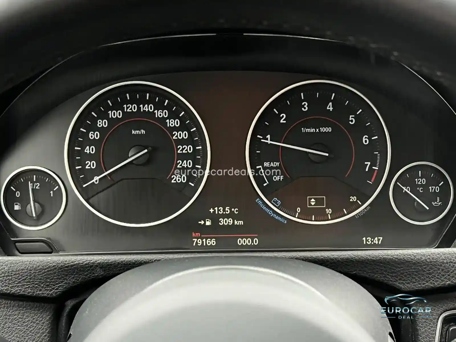 BMW 430