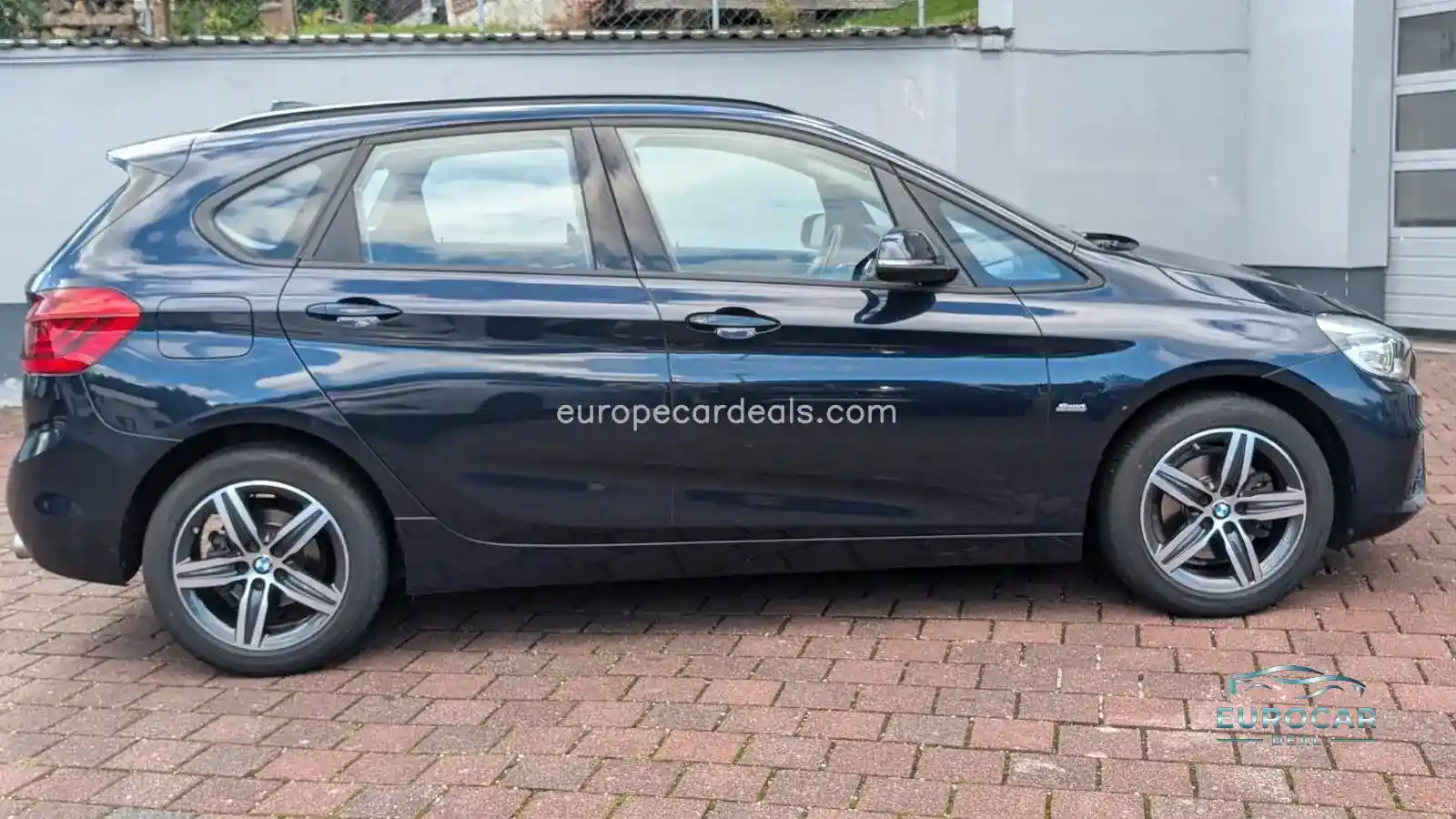 BMW 220