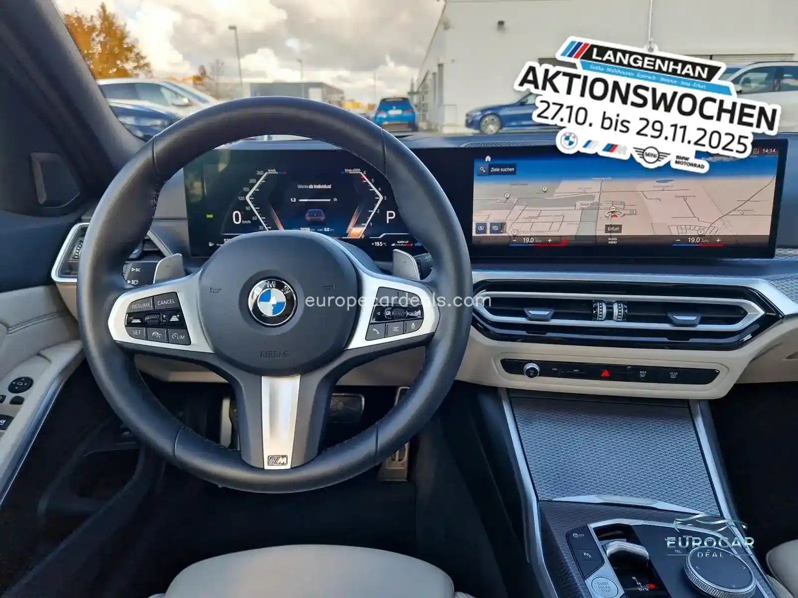 BMW M340d