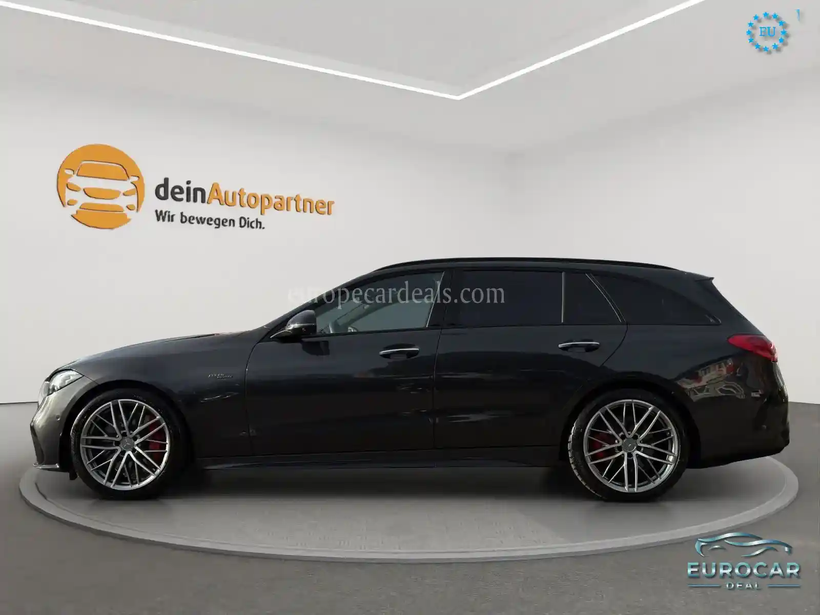 Mercedes-Benz C 43 AMG