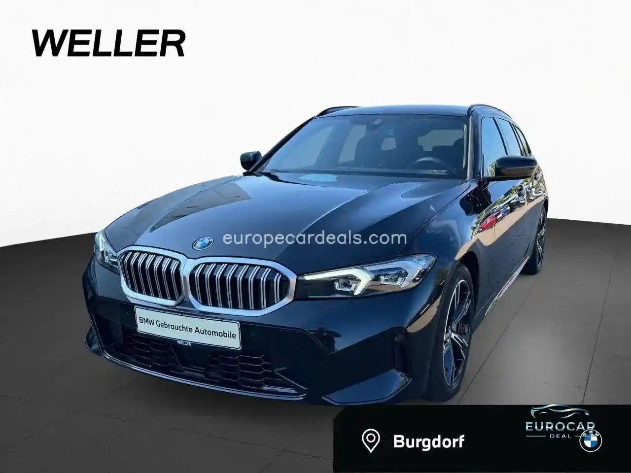 BMW 330