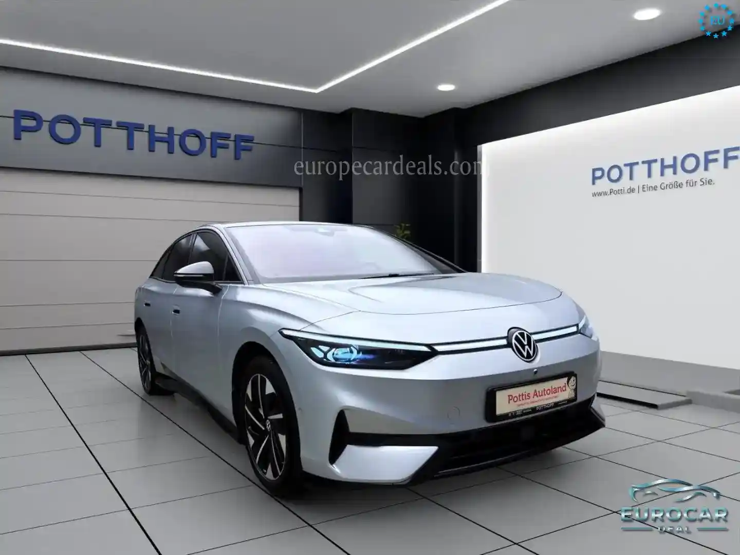 Volkswagen ID.7