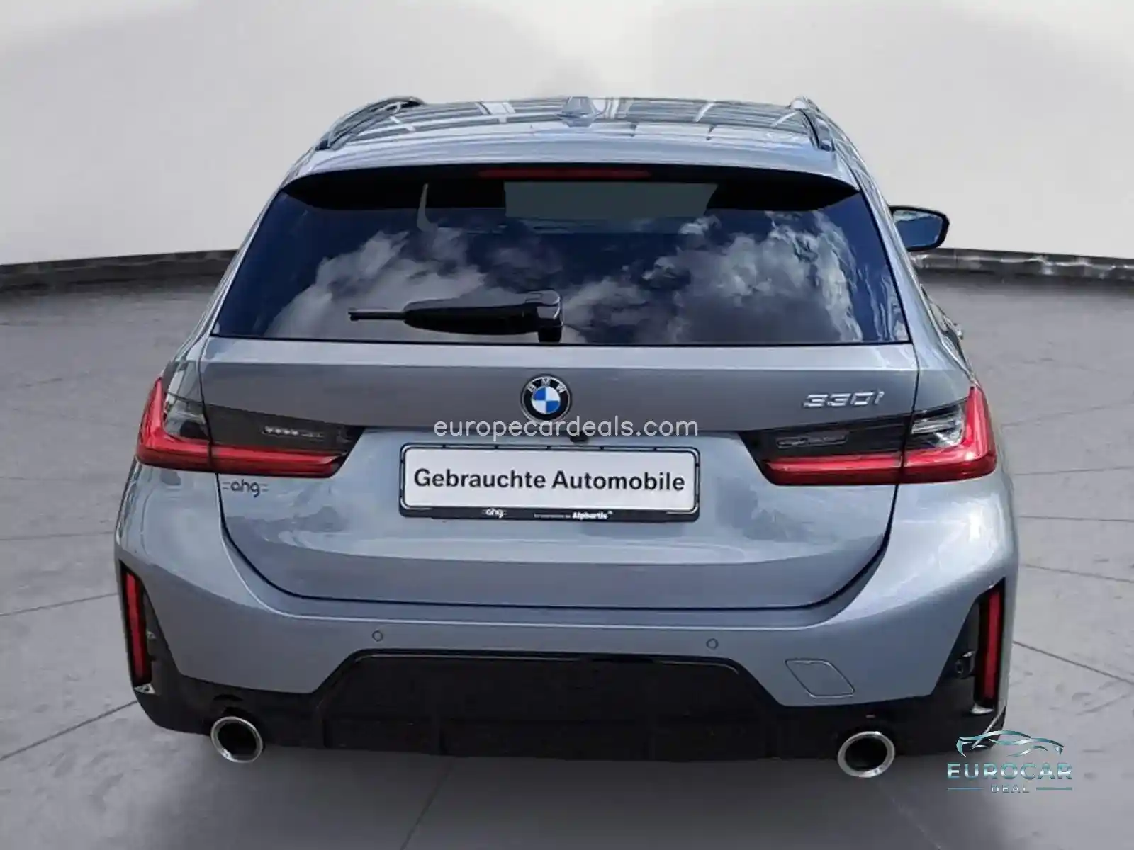 BMW 330