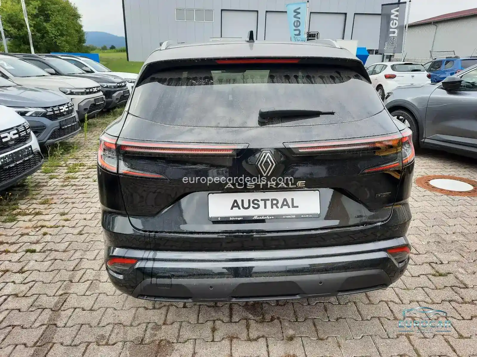 Renault Austral