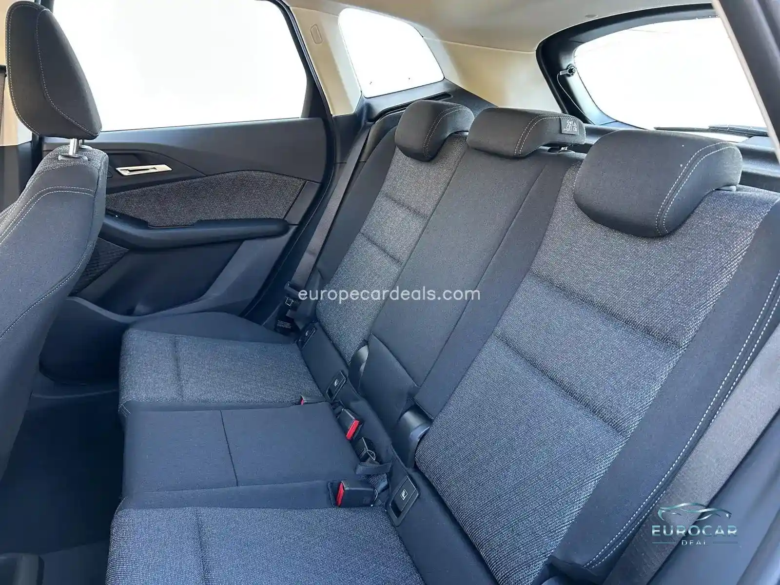 BMW 216 Active Tourer