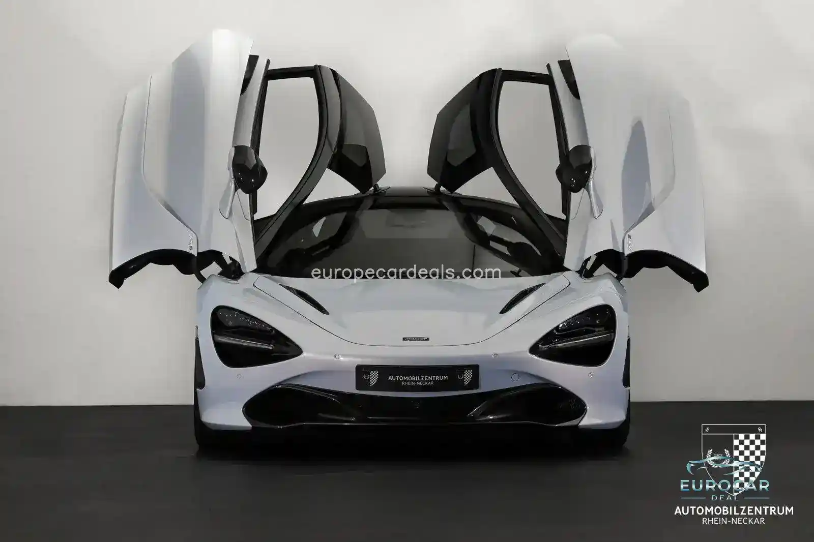 McLaren 720S