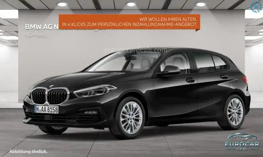 BMW 120