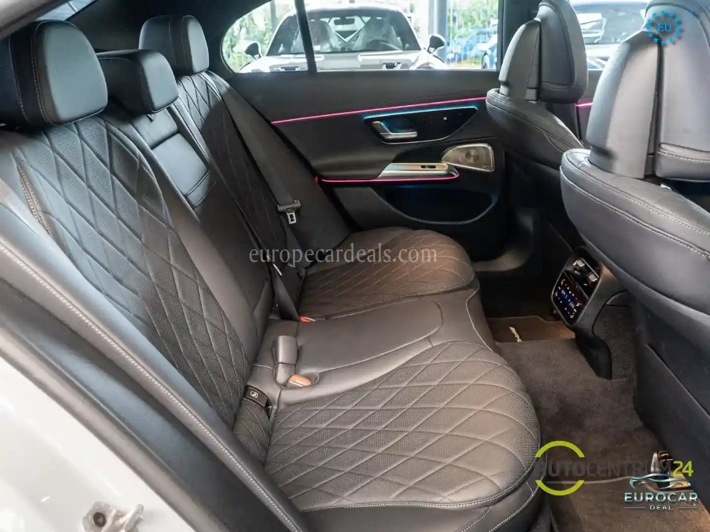 Mercedes-Benz E 450
