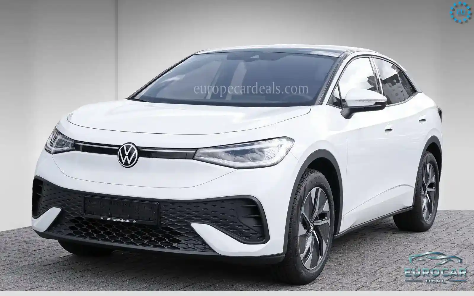 Volkswagen ID.5