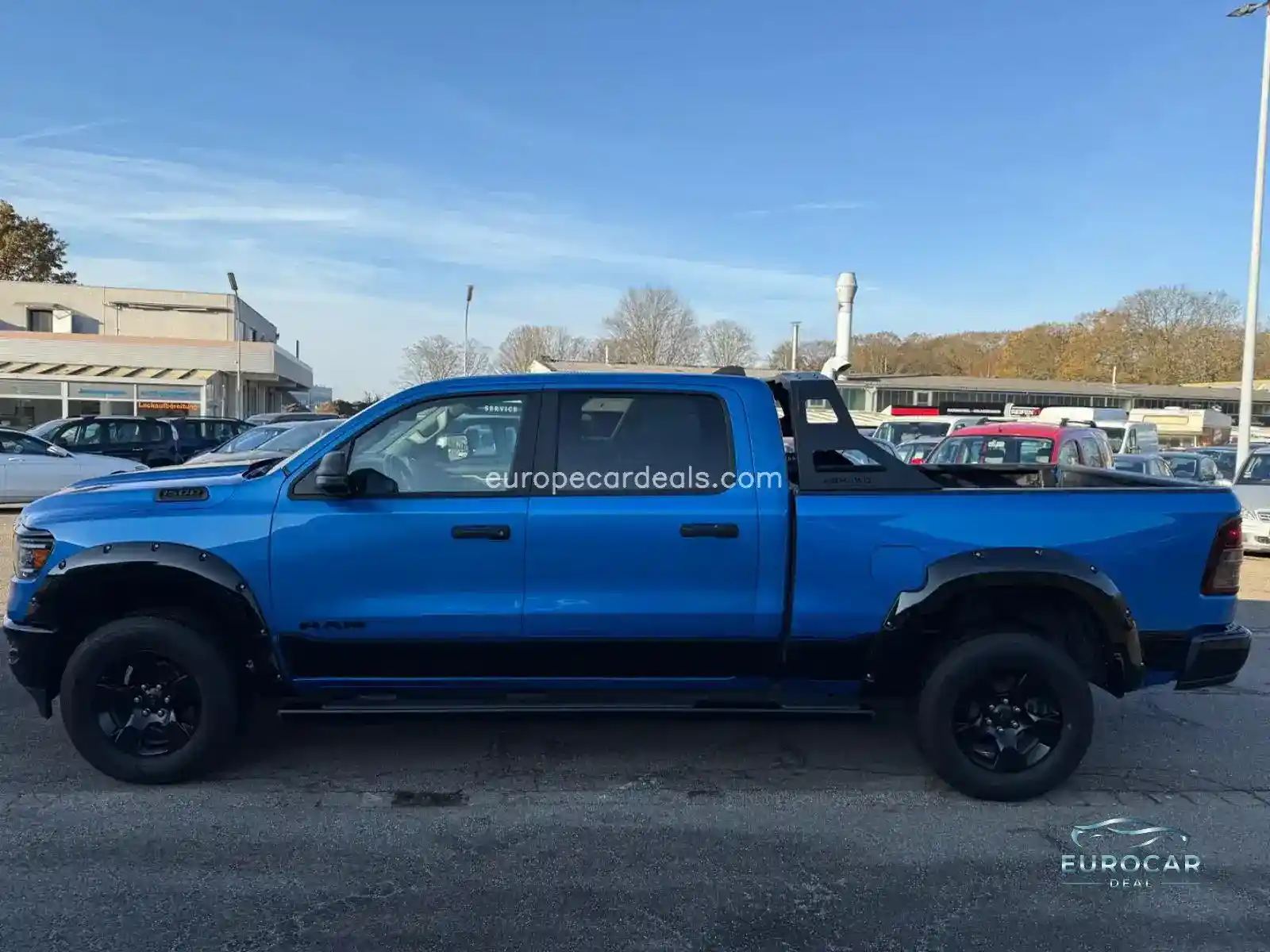Dodge RAM