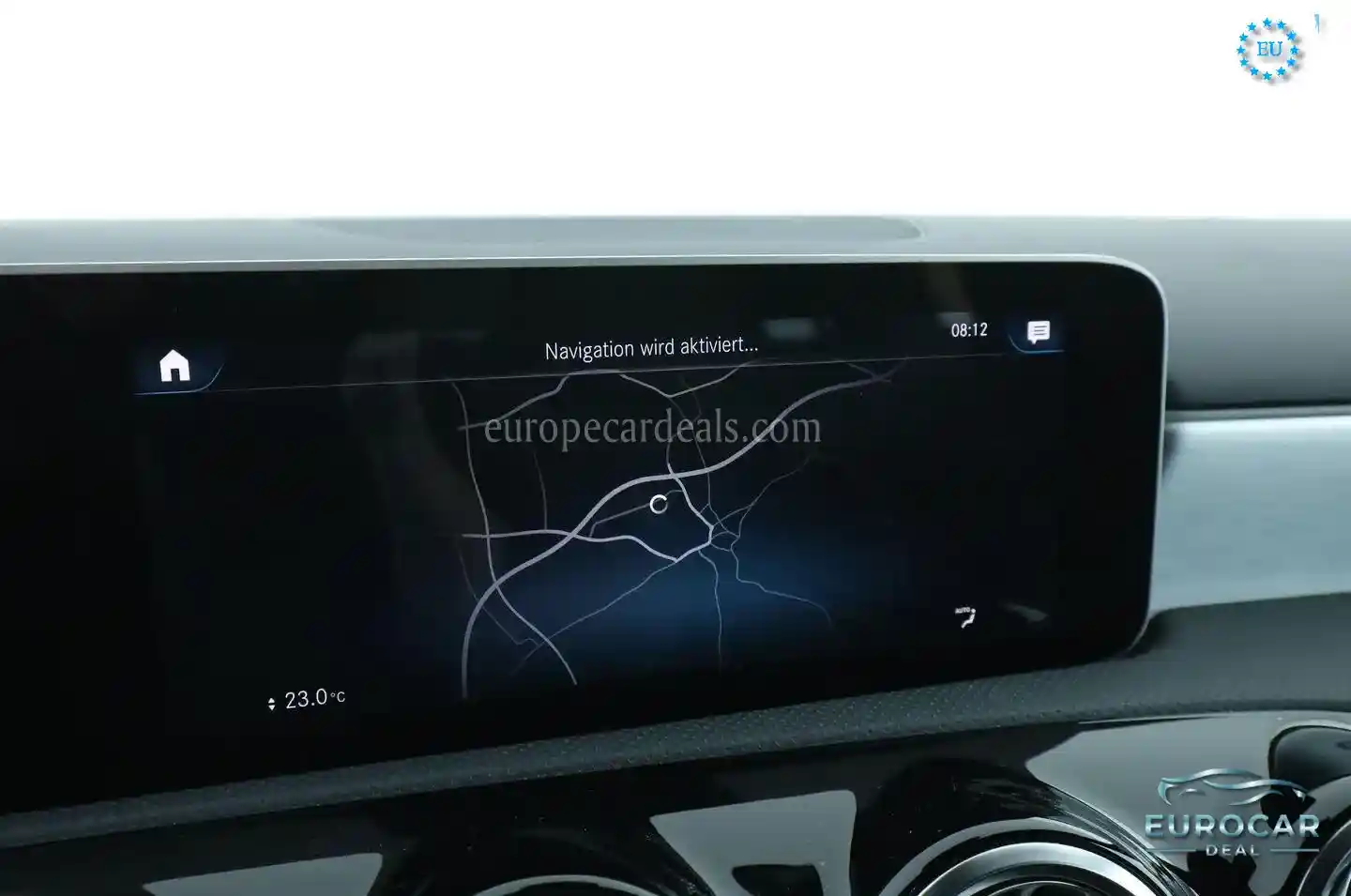 Mercedes-Benz A 220