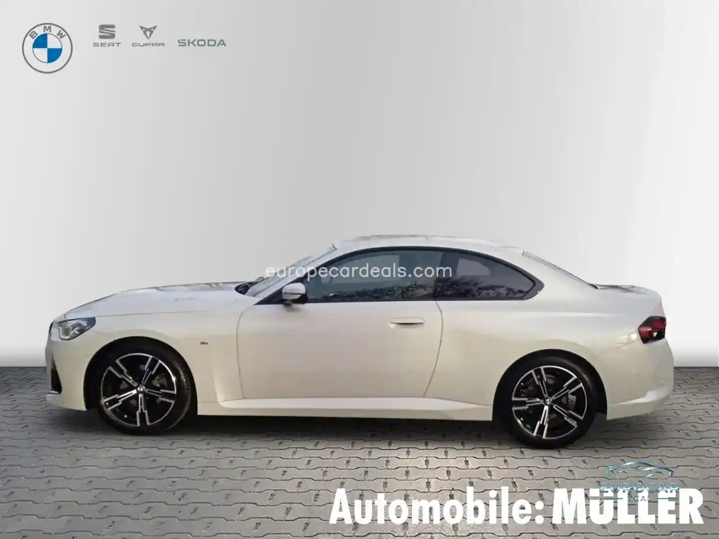 BMW 220
