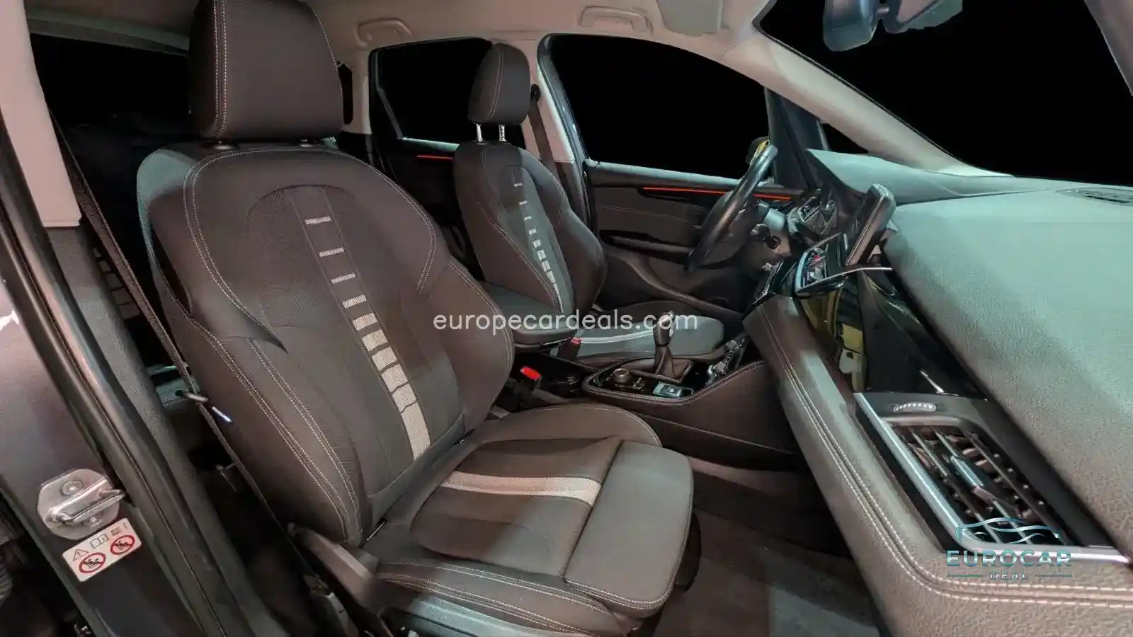 BMW 220