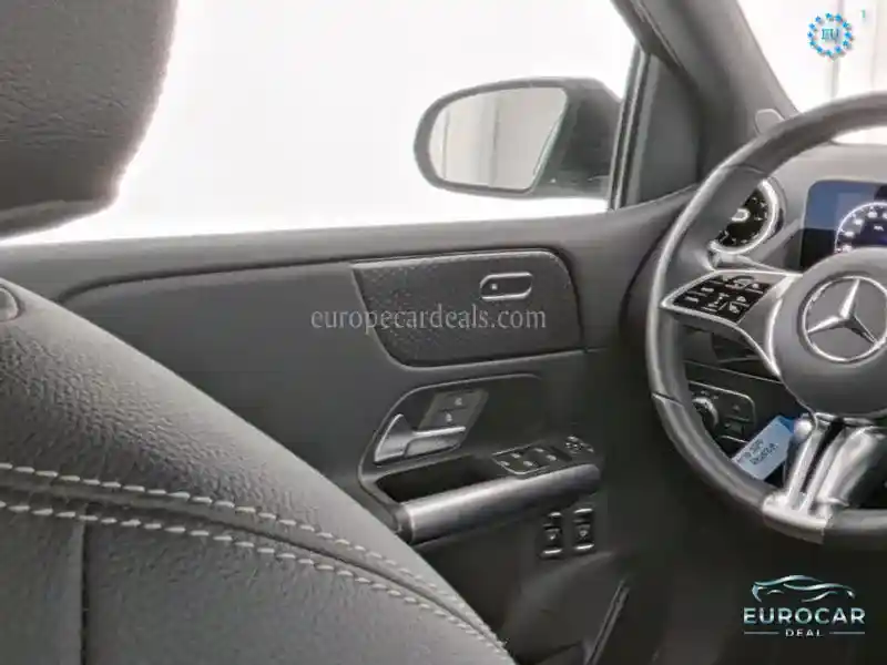 Mercedes-Benz B 250