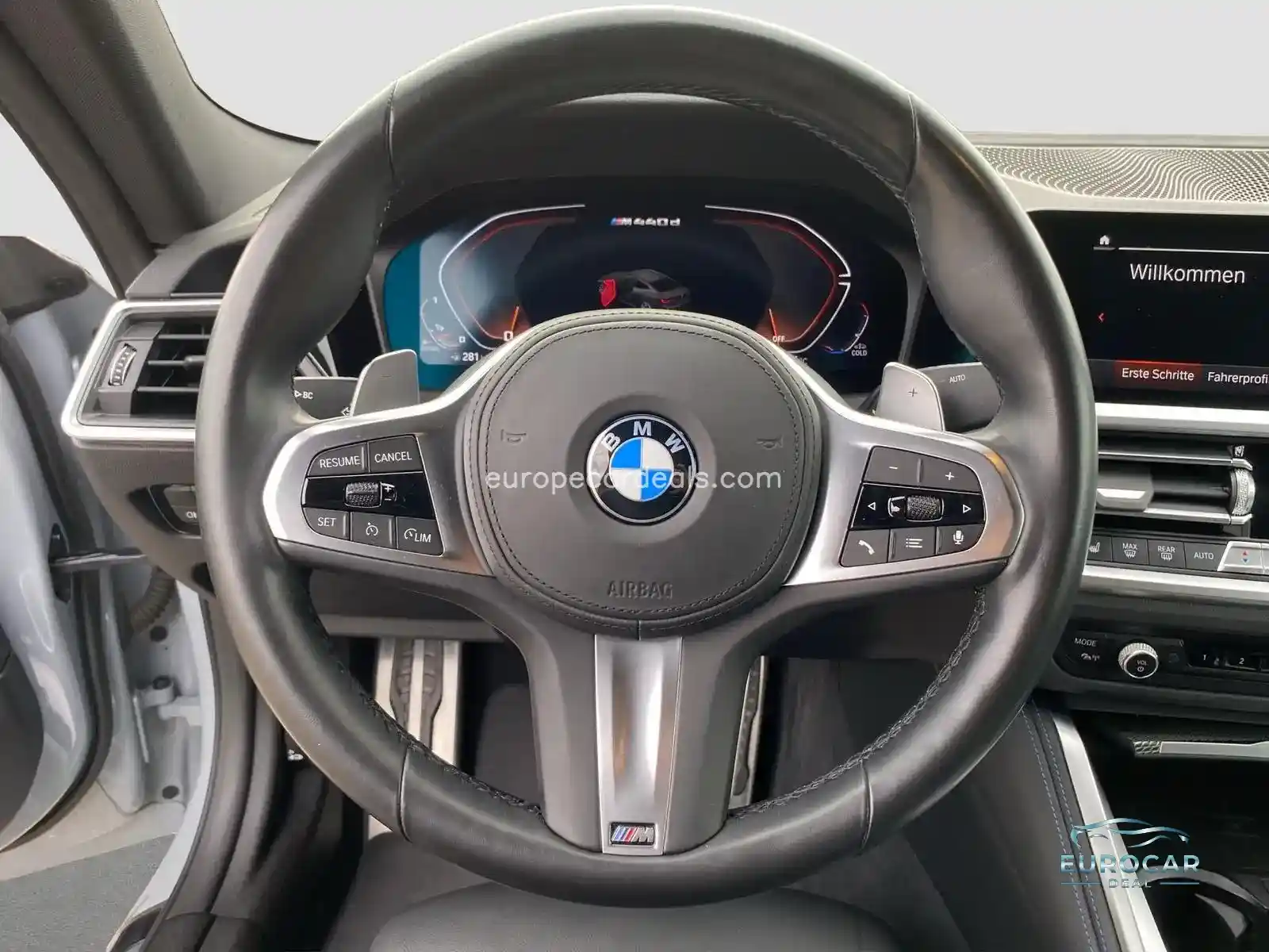 BMW M440