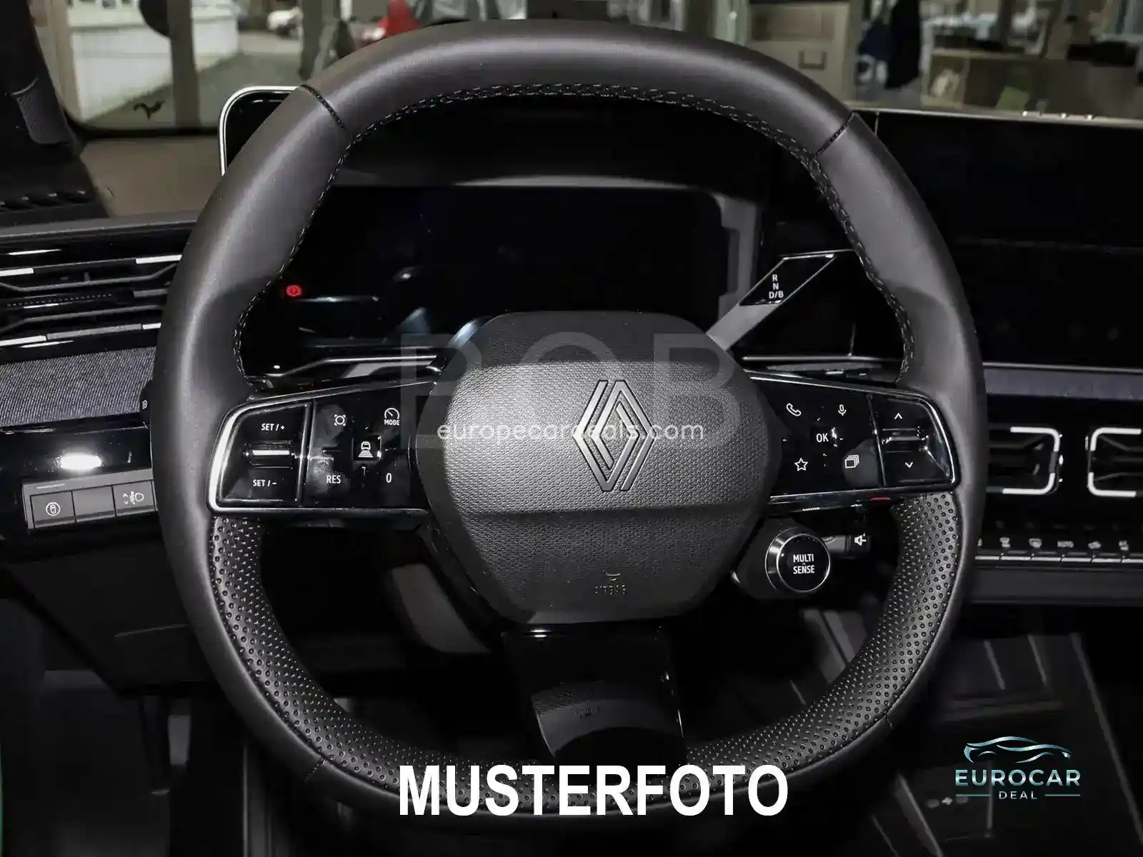 Renault R 5