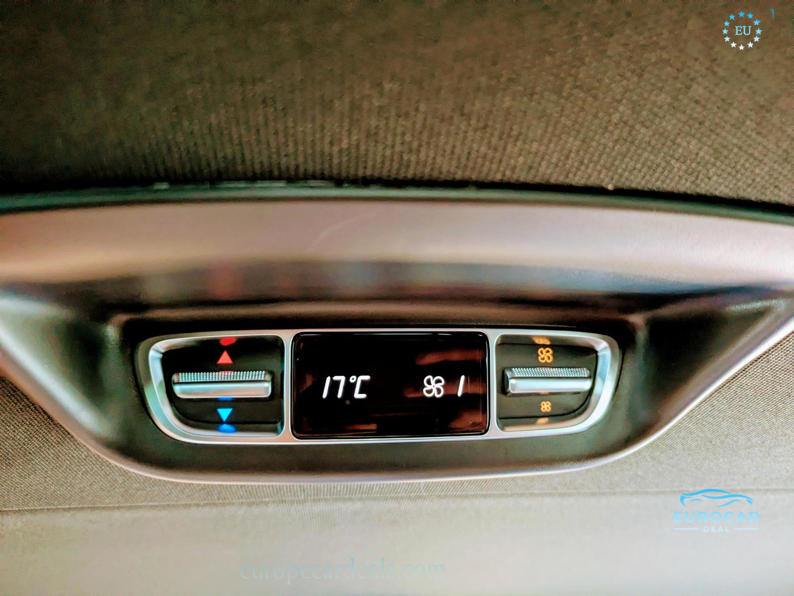 Mercedes-Benz EQV
