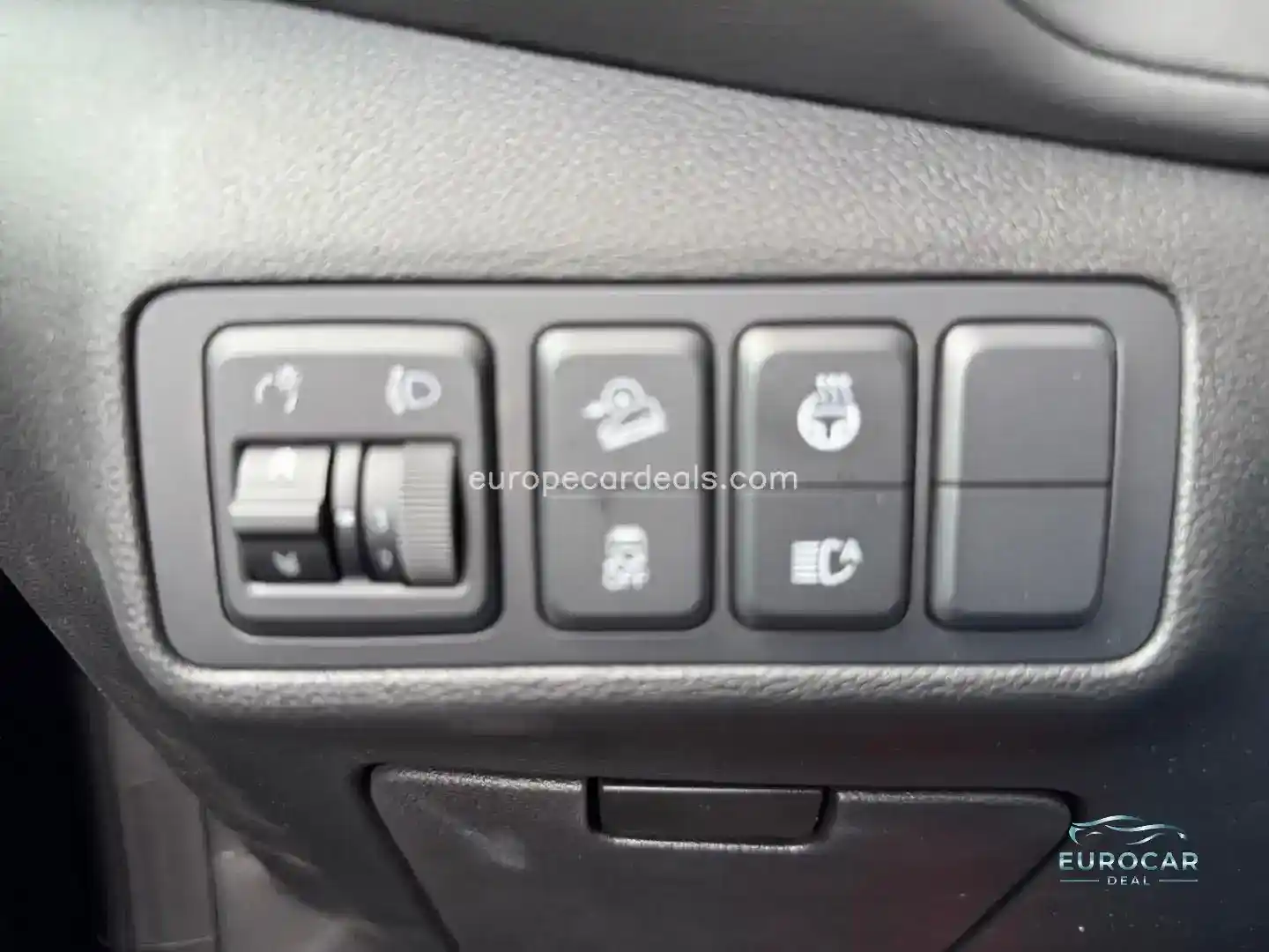 BAIC BJ40