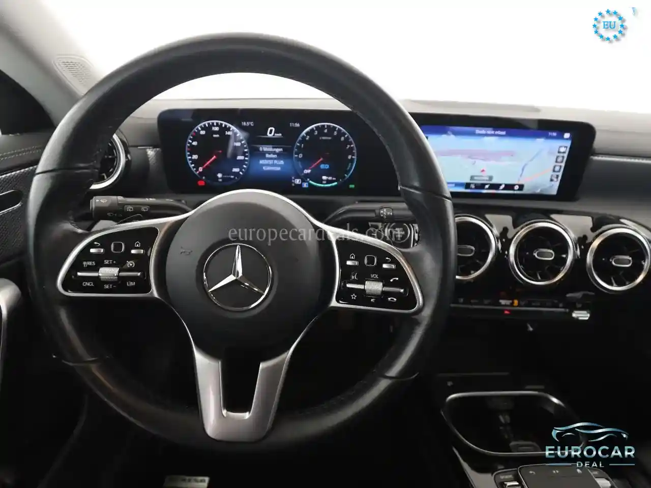 Mercedes-Benz CLA 250 Shooting Brake