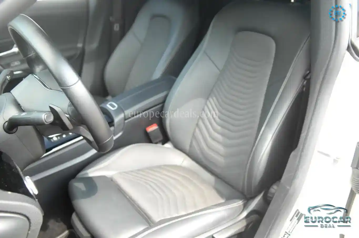 Mercedes-Benz CLA 200 Shooting Brake