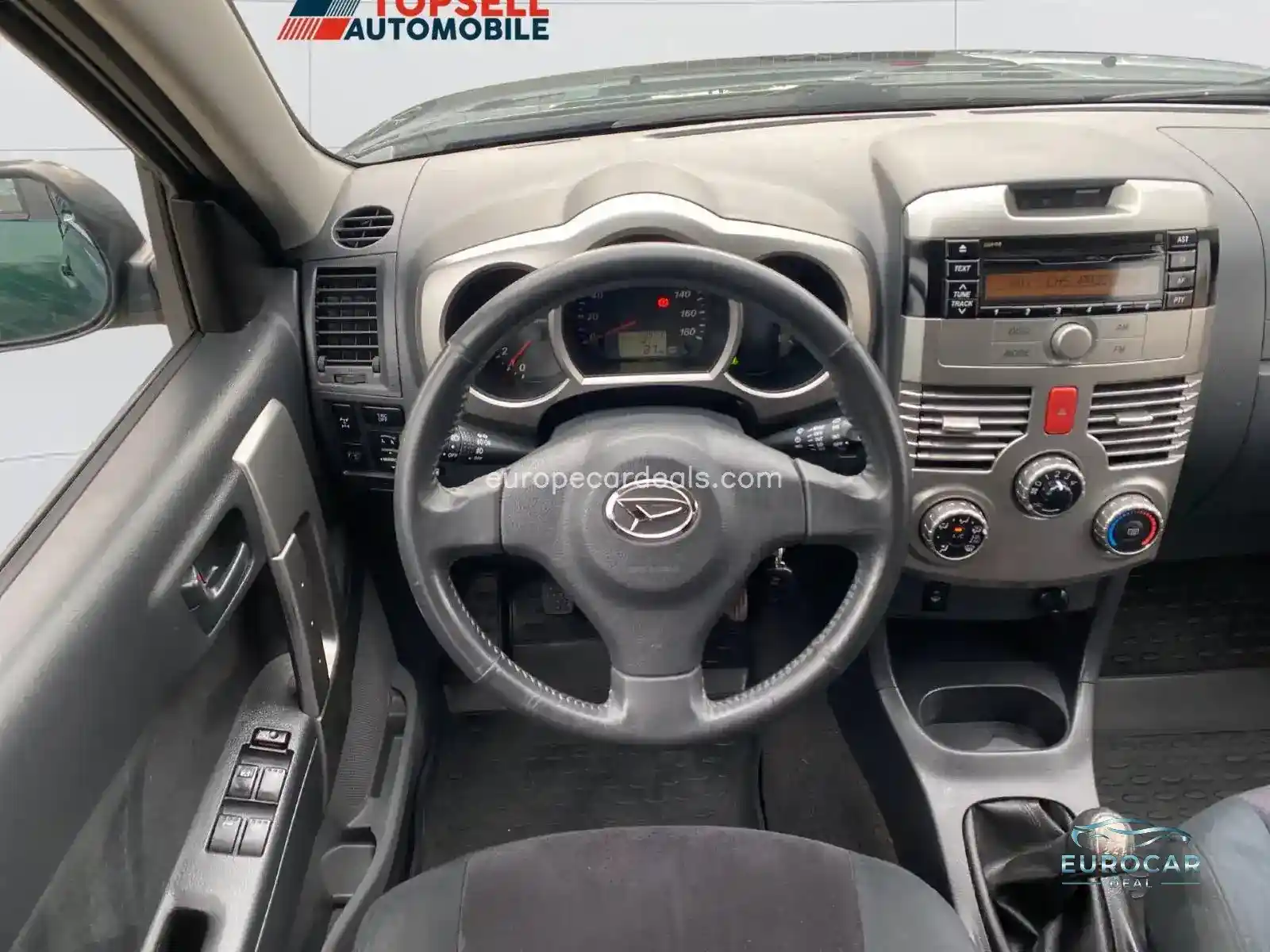 Daihatsu Terios