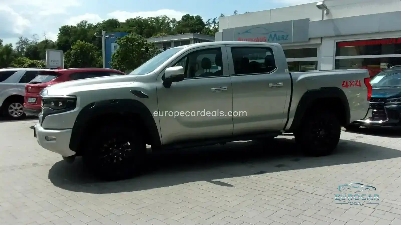 Foton 4