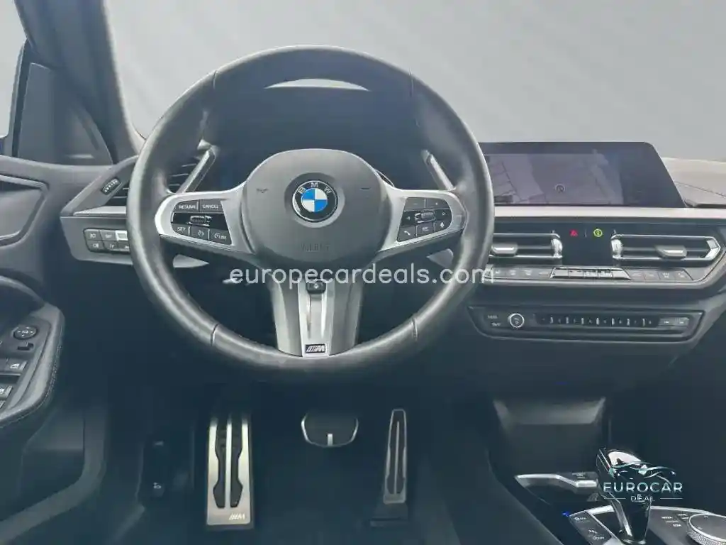 BMW 218 Gran Coupé